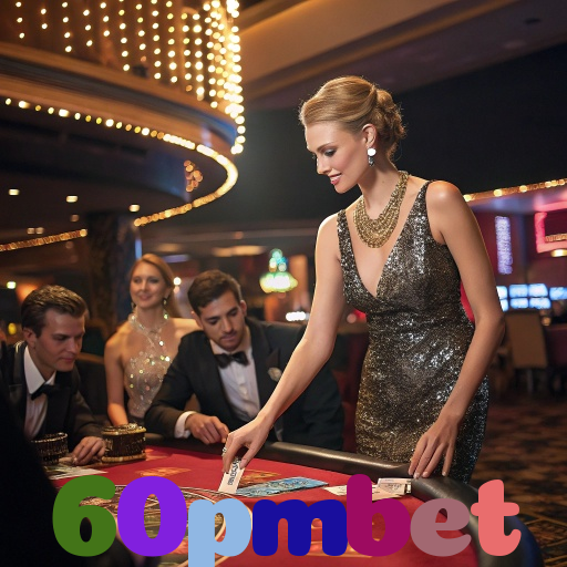 A Magia dos Jogos de Fantasia na 60pmbet