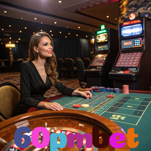 A Magia dos Jogos de Fantasia na 60pmbet
