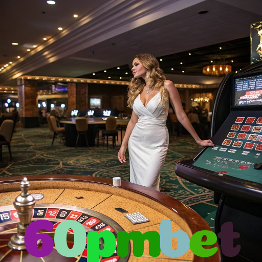 A Magia dos Jogos de Fantasia na 60pmbet