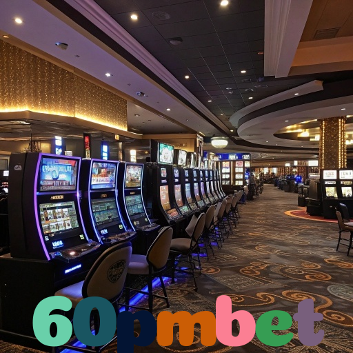 A Magia dos Jogos de Fantasia na 60pmbet