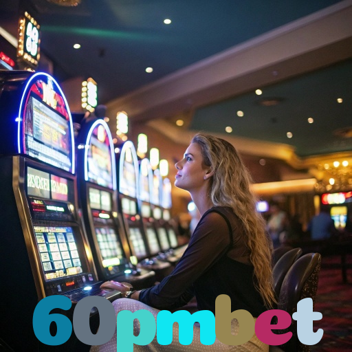 A Magia dos Jogos de Fantasia na 60pmbet