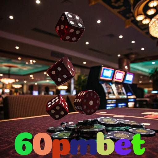 A Magia dos Jogos de Fantasia na 60pmbet