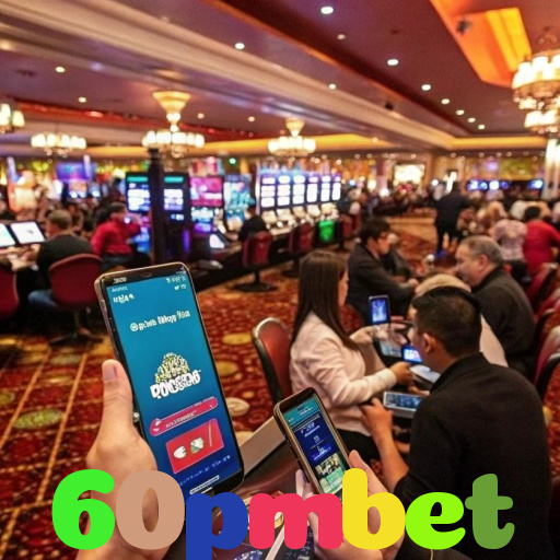A Magia dos Jogos de Fantasia na 60pmbet