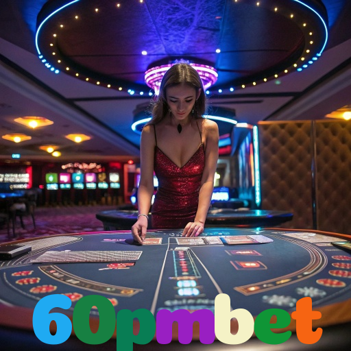 A Magia dos Jogos de Fantasia na 60pmbet