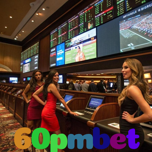 A Magia dos Jogos de Fantasia na 60pmbet