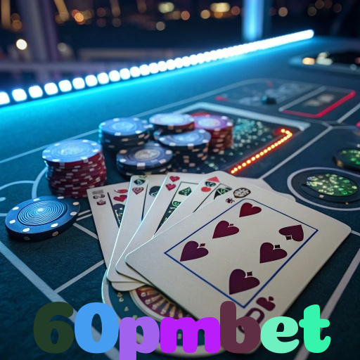 A Magia dos Jogos de Fantasia na 60pmbet