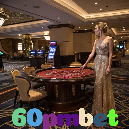 A Magia dos Jogos de Fantasia na 60pmbet