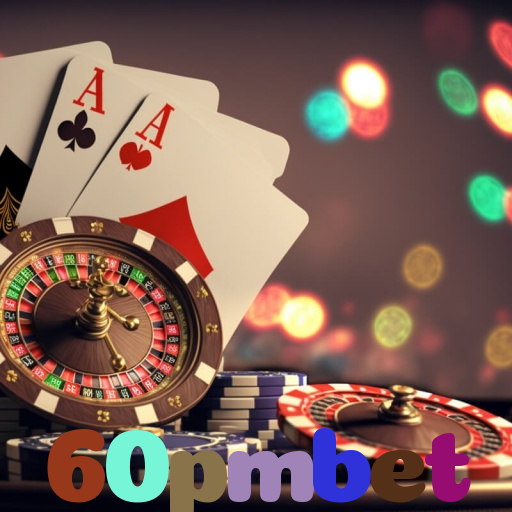 A Magia dos Jogos de Fantasia na 60pmbet