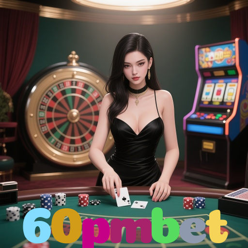 A Magia dos Jogos de Fantasia na 60pmbet
