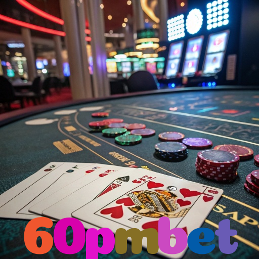 A Magia dos Jogos de Fantasia na 60pmbet