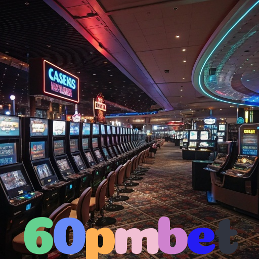 A Magia dos Jogos de Fantasia na 60pmbet