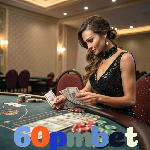 A Magia dos Jogos de Fantasia na 60pmbet