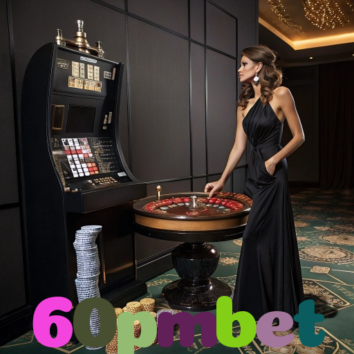 A Magia dos Jogos de Fantasia na 60pmbet