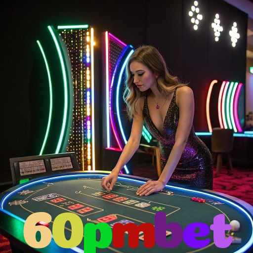 A Magia dos Jogos de Fantasia na 60pmbet