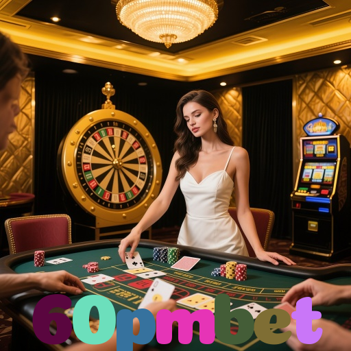 A Magia dos Jogos de Fantasia na 60pmbet
