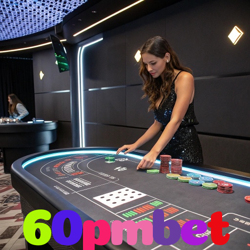 A Magia dos Jogos de Fantasia na 60pmbet