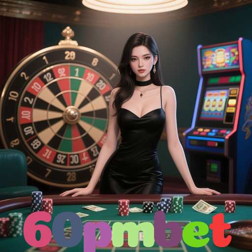 A Magia dos Jogos de Fantasia na 60pmbet