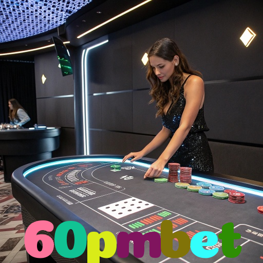 A Magia dos Jogos de Fantasia na 60pmbet