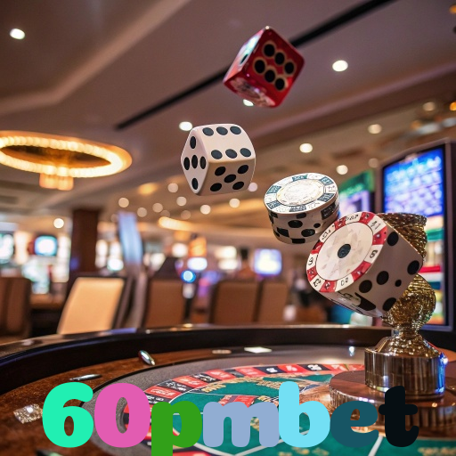 A Magia dos Jogos de Fantasia na 60pmbet
