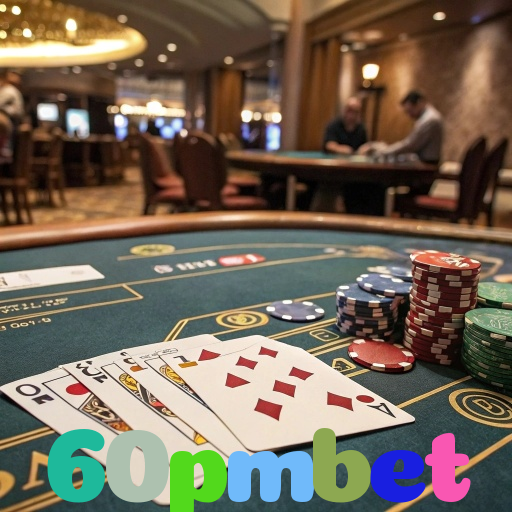 A Magia dos Jogos de Fantasia na 60pmbet