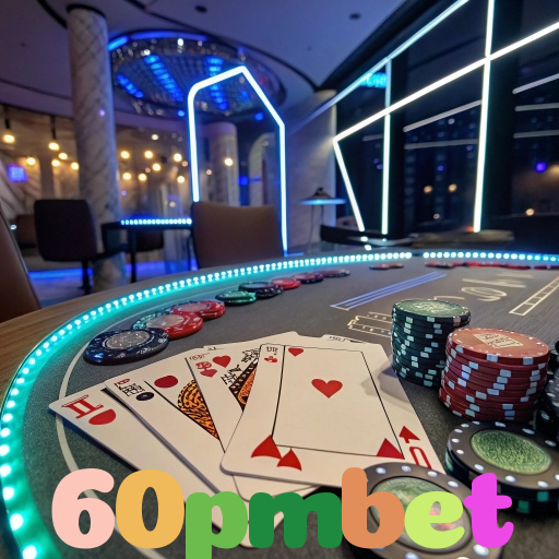 A Magia dos Jogos de Fantasia na 60pmbet