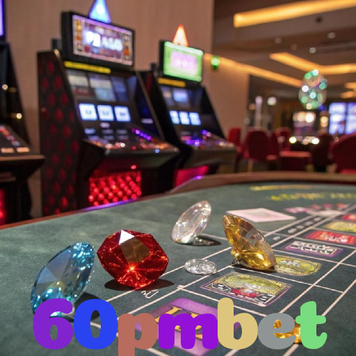 A Magia dos Jogos de Fantasia na 60pmbet