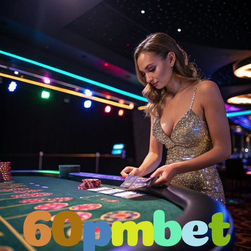 A Magia dos Jogos de Fantasia na 60pmbet