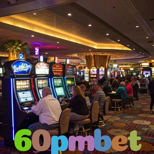 A Magia dos Jogos de Fantasia na 60pmbet