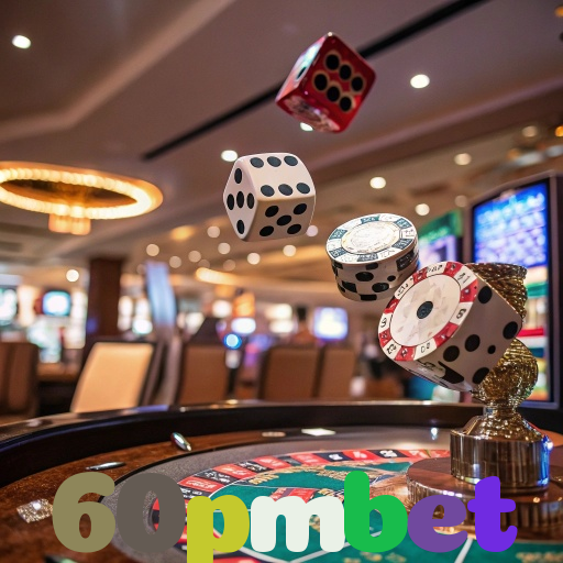 A Magia dos Jogos de Fantasia na 60pmbet
