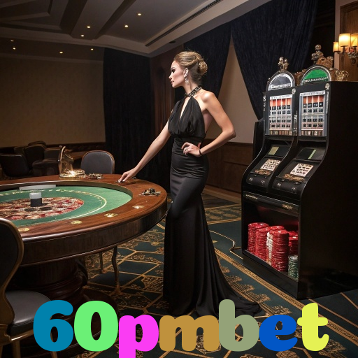 A Magia dos Jogos de Fantasia na 60pmbet