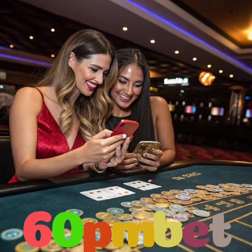 A Magia dos Jogos de Fantasia na 60pmbet