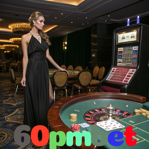 A Magia dos Jogos de Fantasia na 60pmbet