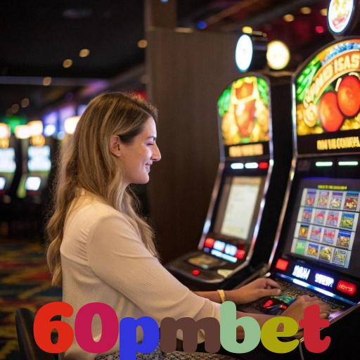 A Magia dos Jogos de Fantasia na 60pmbet