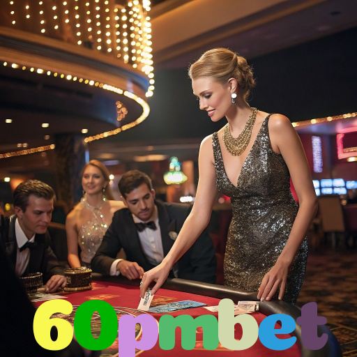 A Magia dos Jogos de Fantasia na 60pmbet