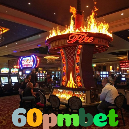 A Magia dos Jogos de Fantasia na 60pmbet