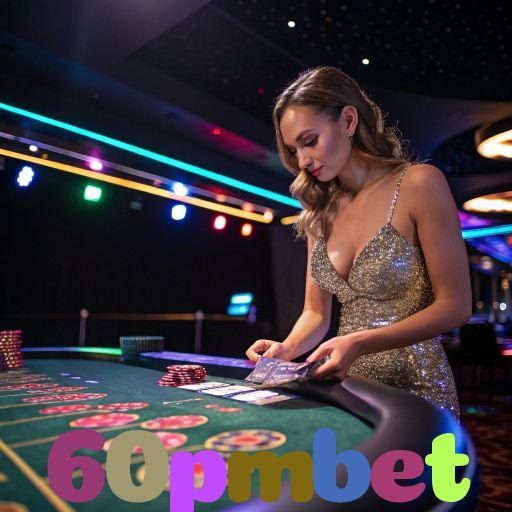 A Magia dos Jogos de Fantasia na 60pmbet