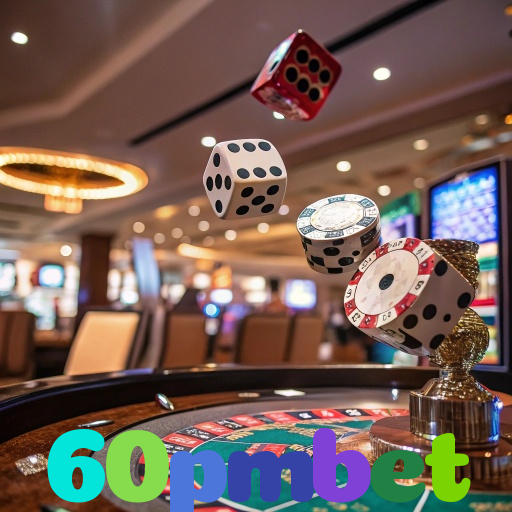 A Magia dos Jogos de Fantasia na 60pmbet