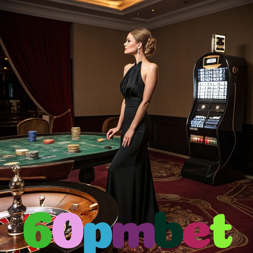 A Magia dos Jogos de Fantasia na 60pmbet