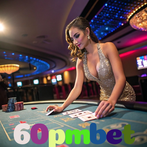 A Magia dos Jogos de Fantasia na 60pmbet