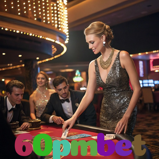 A Magia dos Jogos de Fantasia na 60pmbet