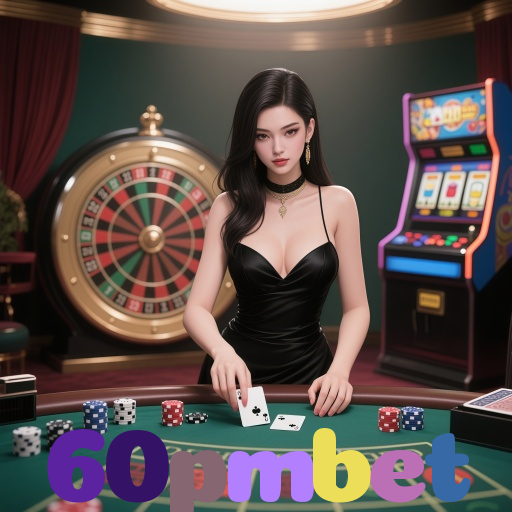 A Magia dos Jogos de Fantasia na 60pmbet