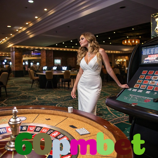 A Magia dos Jogos de Fantasia na 60pmbet