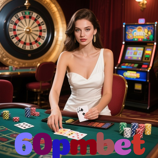 A Magia dos Jogos de Fantasia na 60pmbet