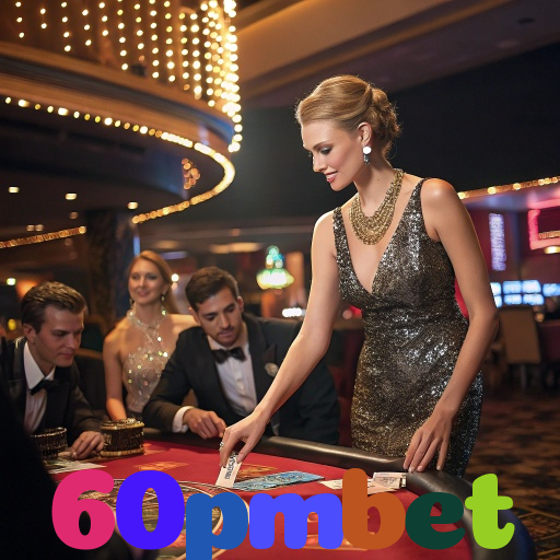 A Magia dos Jogos de Fantasia na 60pmbet