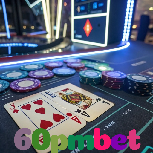 A Magia dos Jogos de Fantasia na 60pmbet