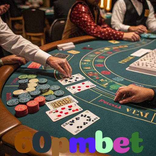 A Magia dos Jogos de Fantasia na 60pmbet