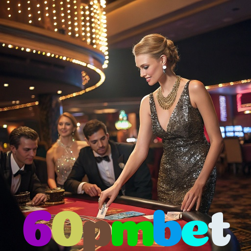 A Magia dos Jogos de Fantasia na 60pmbet