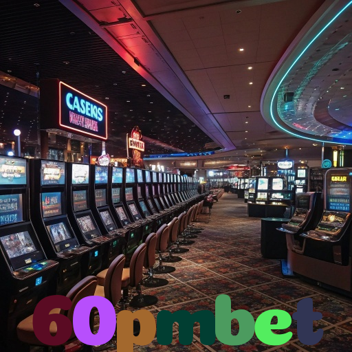 A Magia dos Jogos de Fantasia na 60pmbet