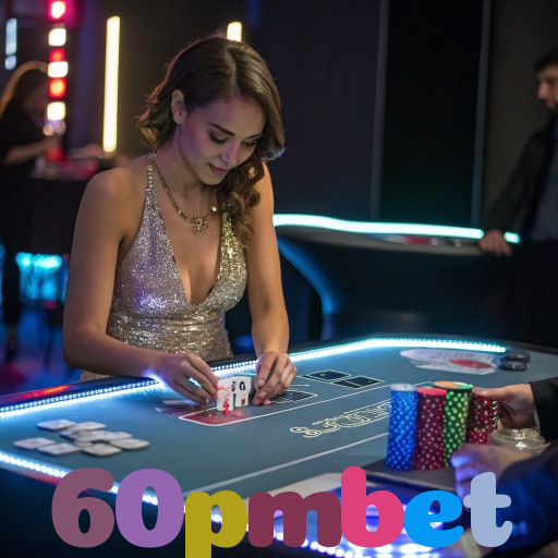 A Magia dos Jogos de Fantasia na 60pmbet