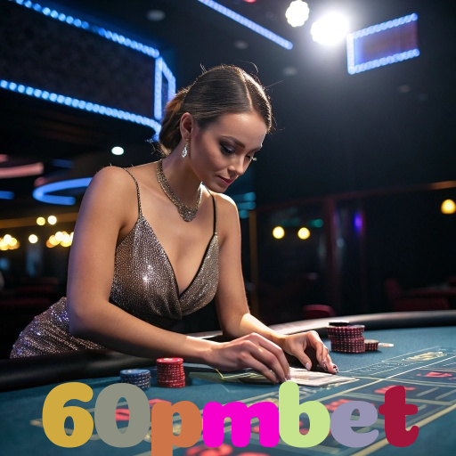 A Magia dos Jogos de Fantasia na 60pmbet